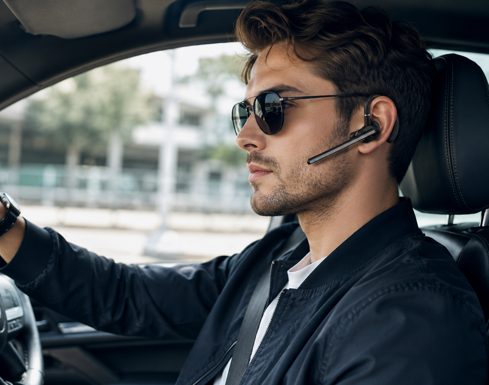 Auricular Bluetooth Handsfree Pro