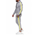 Set Deportivo Muscle Fit Premium