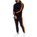 Set Deportivo Muscle Fit Premium