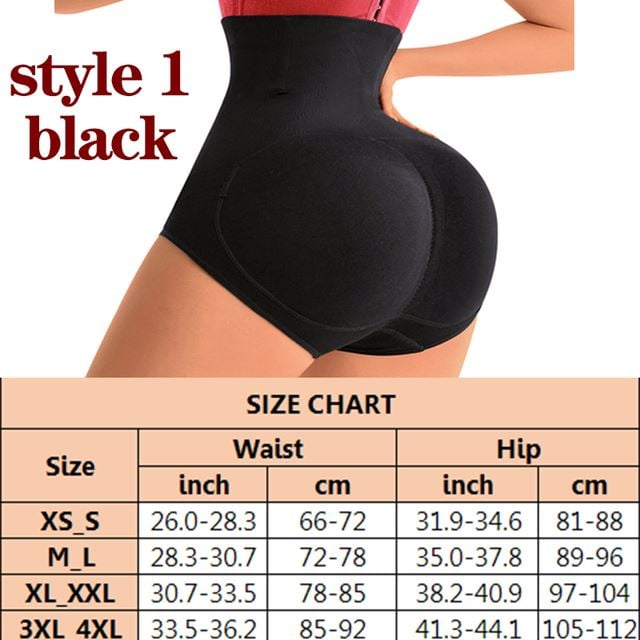Faja Levanta Glúteos Premium Velssut – Moldea, Realza y Define tu Figura