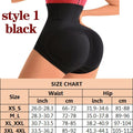 Faja Levanta Glúteos Premium Velssut – Moldea, Realza y Define tu Figura