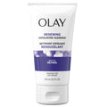 Olay Renewing Exfoliating Cleanser con Retinol – Limpieza Profunda y Piel Radiante