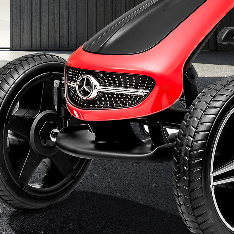 Mercedes-Benz GoKart Elite