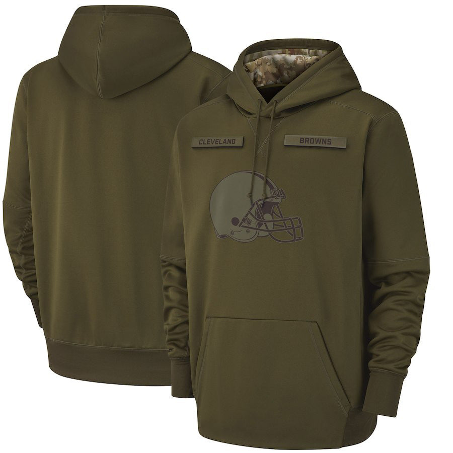 Hoodie NFL Tribute Edition Premium – Estilo, Comodidad y Actitud