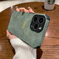Funda de Teléfono de Silicona Suave - Diseño Todo Incluido