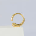 Anillo Serpiente Luxe Ajustable