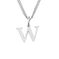 Collar Inicial 14K Luxe