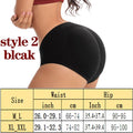 Faja Levanta Glúteos Premium Velssut – Moldea, Realza y Define tu Figura