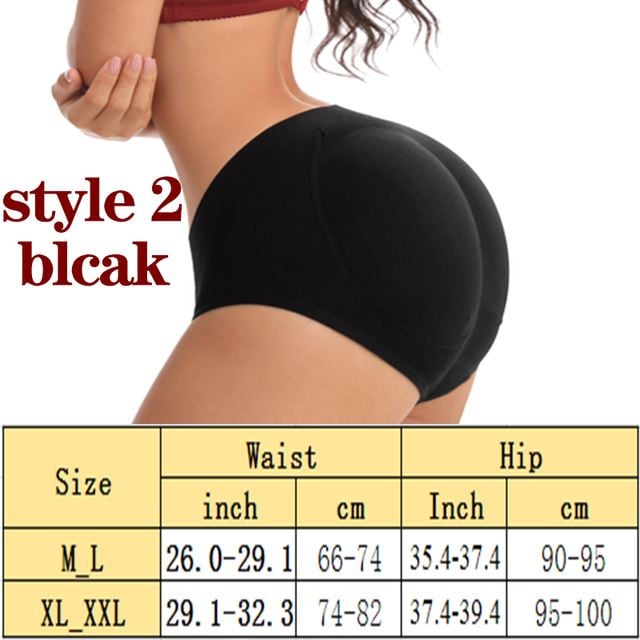 Faja Levanta Glúteos Premium Velssut – Moldea, Realza y Define tu Figura