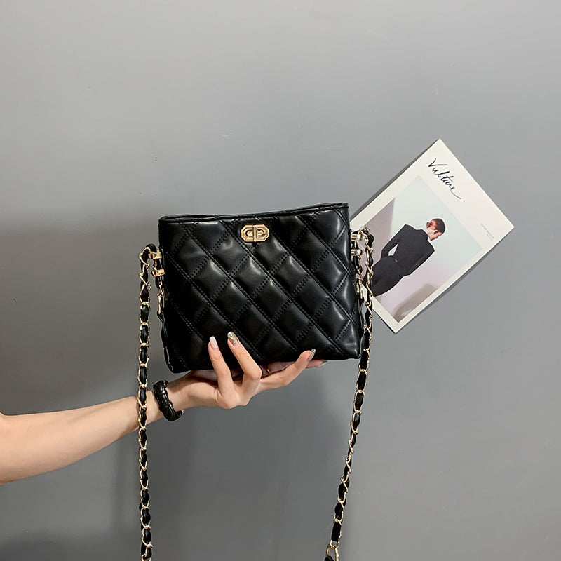 Bolso Chain Luxe Premium