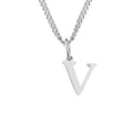 Collar Inicial 14K Luxe