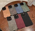 Funda de Teléfono de Silicona Suave - Diseño Todo Incluido