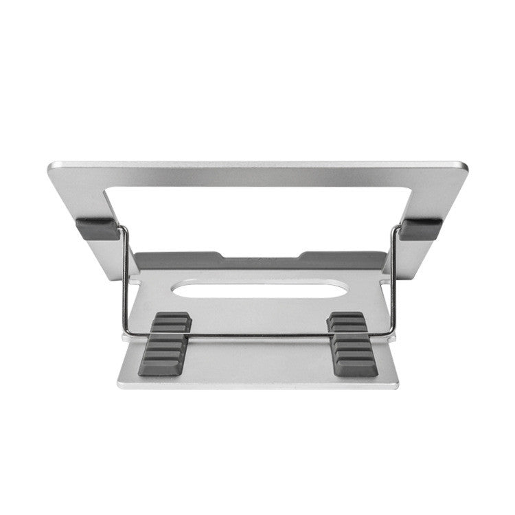 Soporte Premium para Laptop en Aluminio – Elegancia, Comodidad y Máximo Rendimiento
