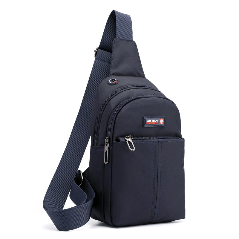Shoulder Bag Urban Premium