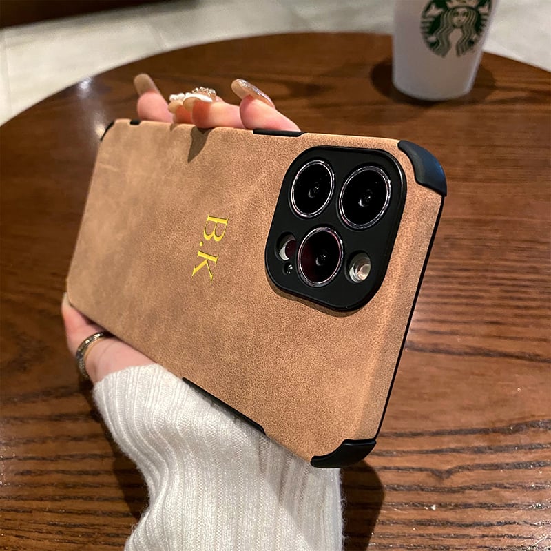 Funda de Teléfono de Silicona Suave - Diseño Todo Incluido
