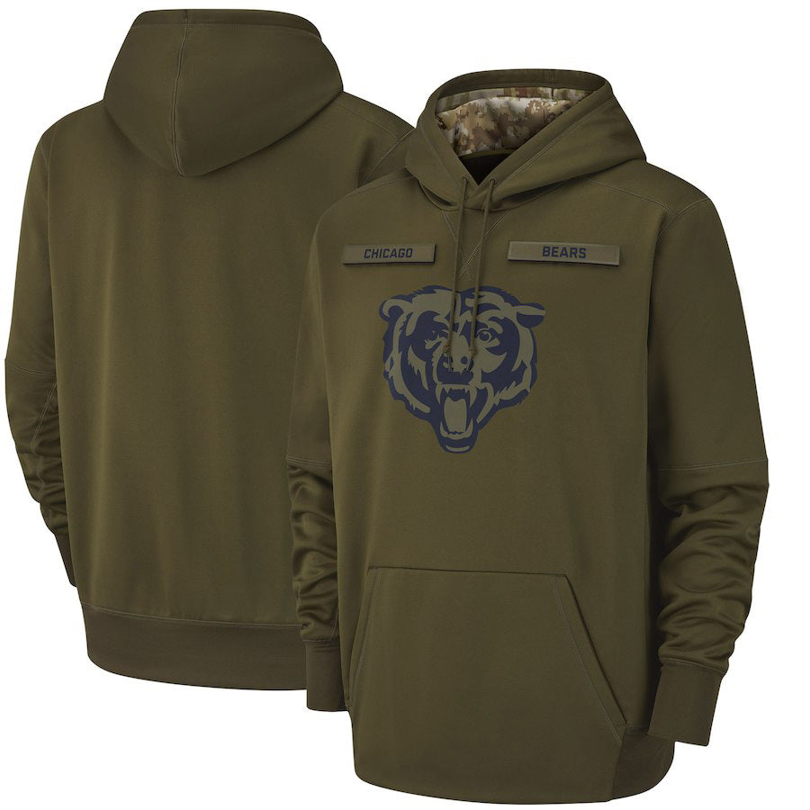 Hoodie NFL Tribute Edition Premium – Estilo, Comodidad y Actitud
