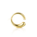 Anillo Serpiente Luxe Ajustable