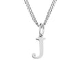 Collar Inicial 14K Luxe