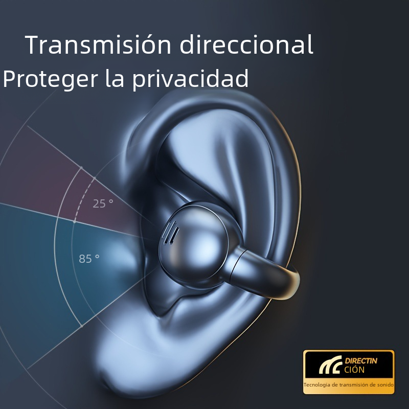 Audífonos Bluetooth 9D SmartPods