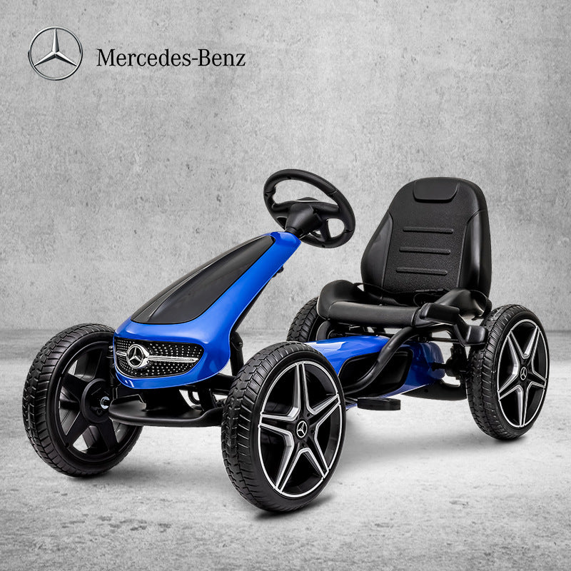 Mercedes-Benz GoKart Elite
