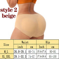 Faja Levanta Glúteos Premium Velssut – Moldea, Realza y Define tu Figura