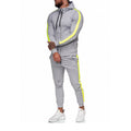 Set Deportivo Muscle Fit Premium