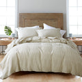 Set de Cama Linen Luxe