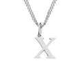 Collar Inicial 14K Luxe