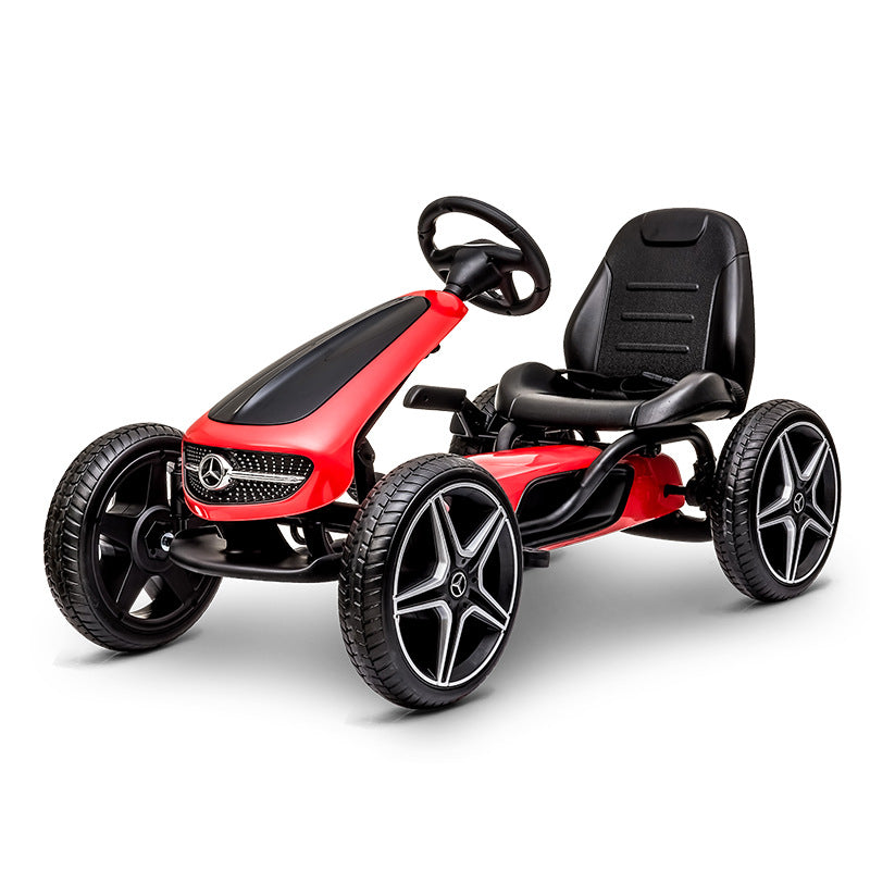 Mercedes-Benz GoKart Elite