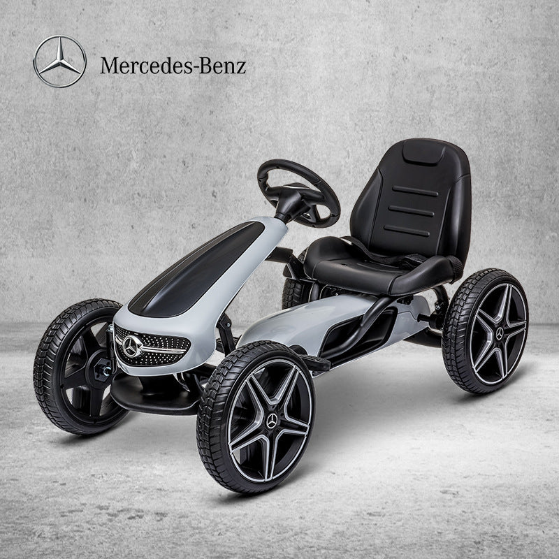 Mercedes-Benz GoKart Elite