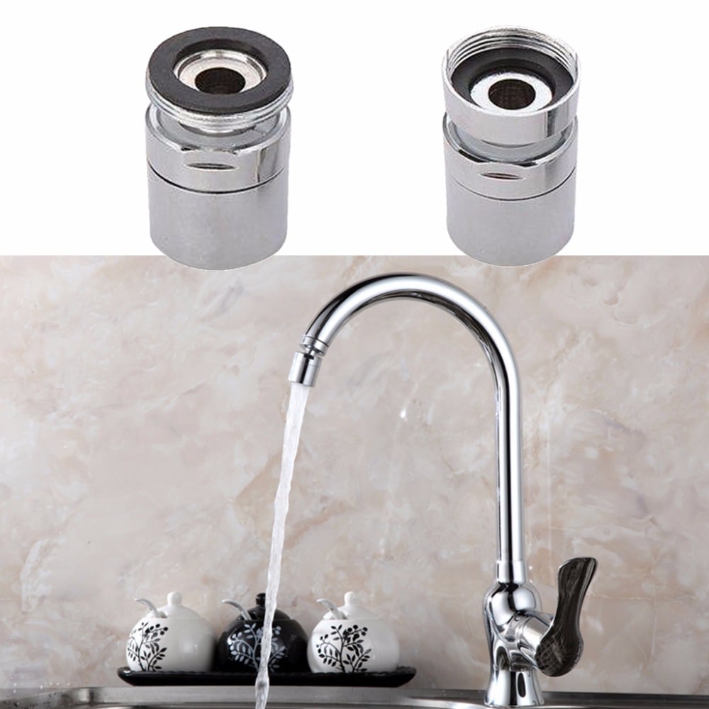 Cabezal Ahorrador 360° Premium