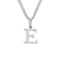 Collar Inicial 14K Luxe