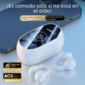 Audífonos Bluetooth 9D SmartPods